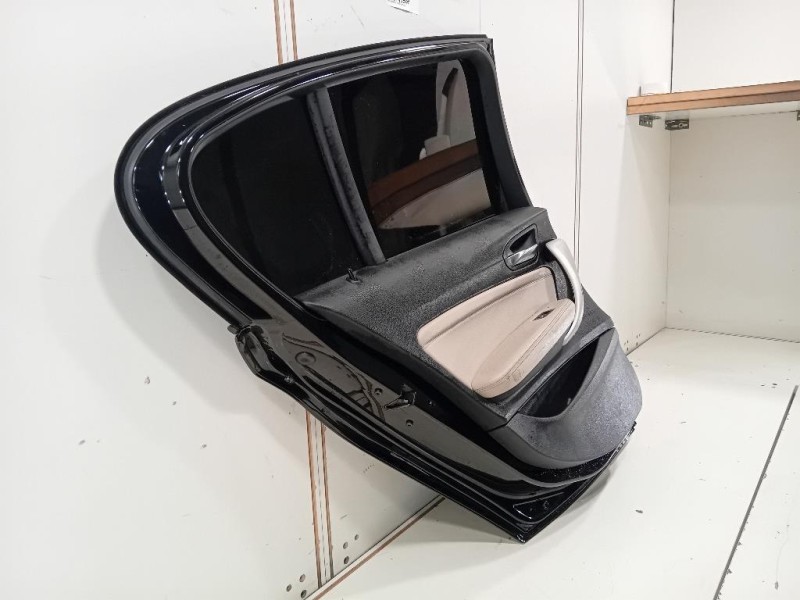 Paraurti POST 735522860 Fiat 500L 2013