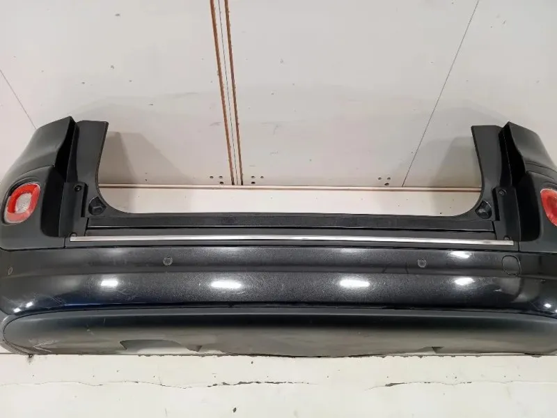 Paraurti POST 735522860 Fiat 500L 2013