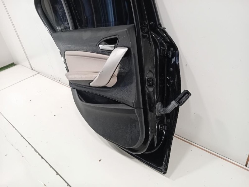 Paraurti POST 735522860 Fiat 500L 2013