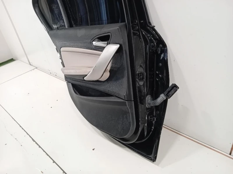 Porta POST SX 41525A2A397 Bmw Serie 1 F20 Berlina 2015