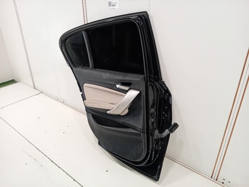 Paraurti POST 735522860 Fiat 500L 2013