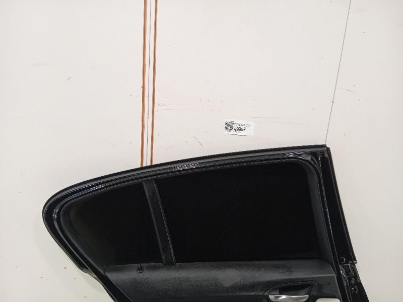 Paraurti POST 735522860 Fiat 500L 2013