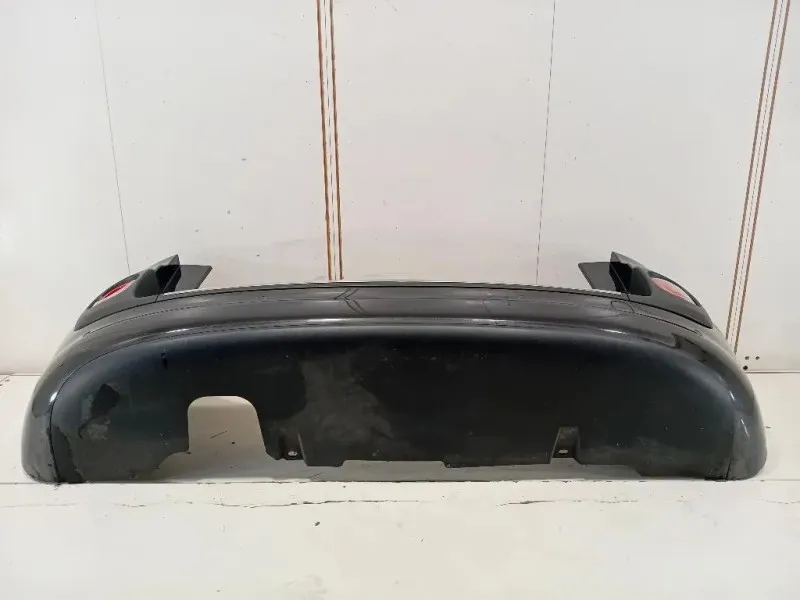 Paraurti POST 735522860 Fiat 500L 2013