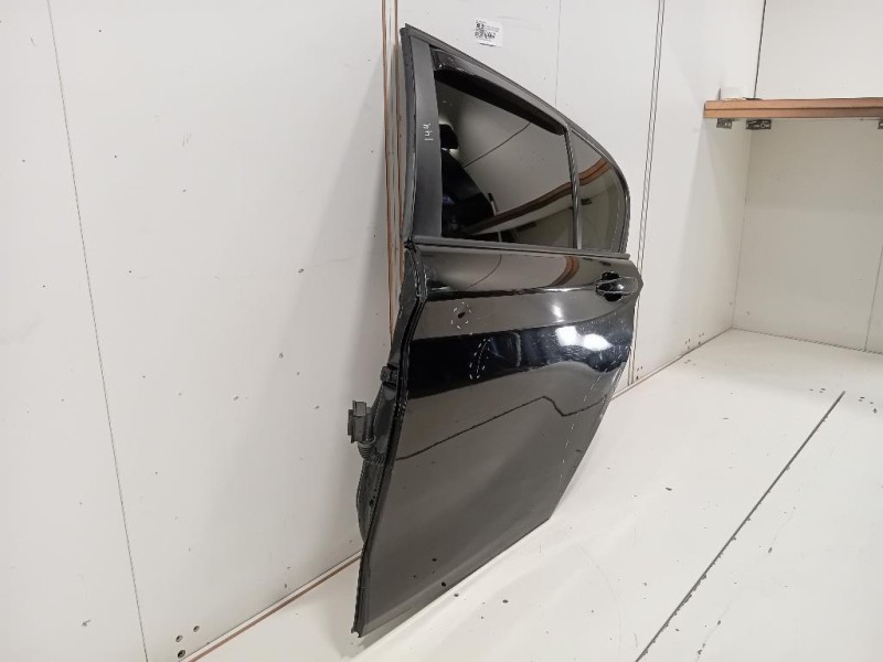 Paraurti POST 735522860 Fiat 500L 2013