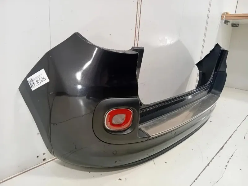 Paraurti POST 735522860 Fiat 500L 2013
