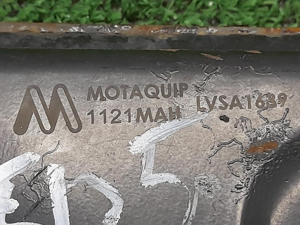 Braccio Oscillante ANT DX LVSA1639 Alfa Romeo Giulietta 2010