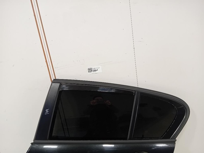 Paraurti POST 735522860 Fiat 500L 2013