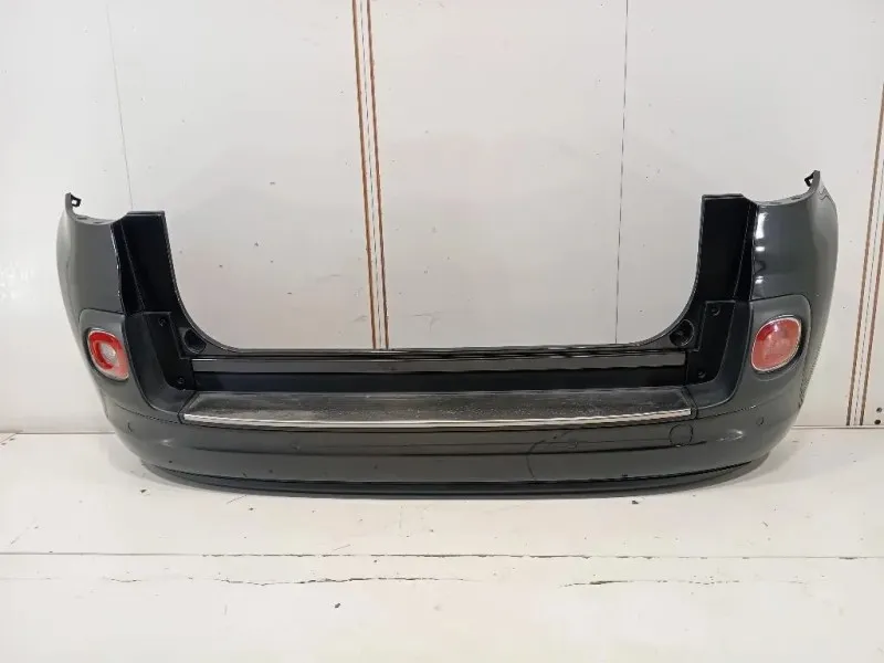 Paraurti POST 735522860 Fiat 500L 2013