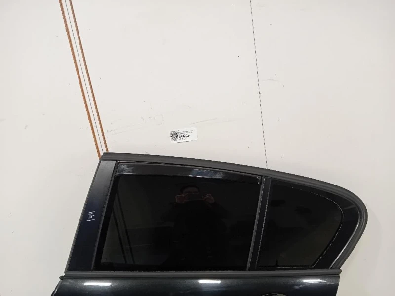 Porta POST SX 41525A2A397 Bmw Serie 1 F20 Berlina 2015