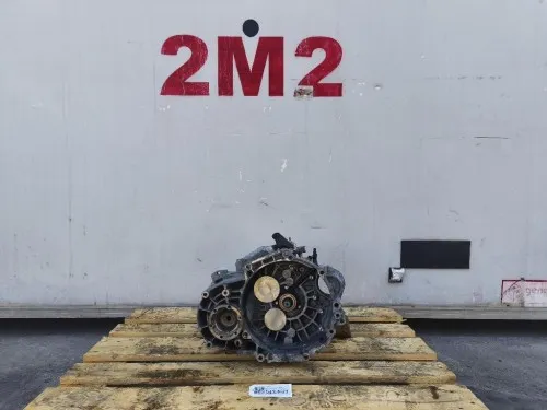 Cambio LQU 6 MARCE MANUALE Volkswagen Tiguan I 2008