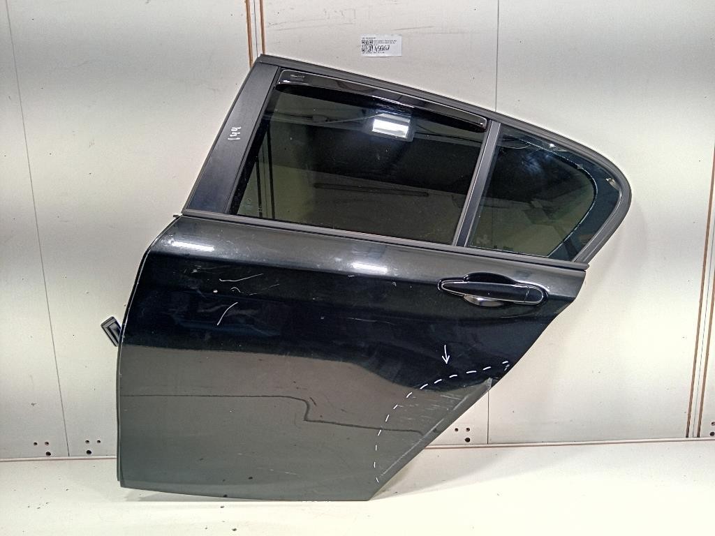 Porta POST SX 41525A2A397 Bmw Serie 1 F20 Berlina 2015