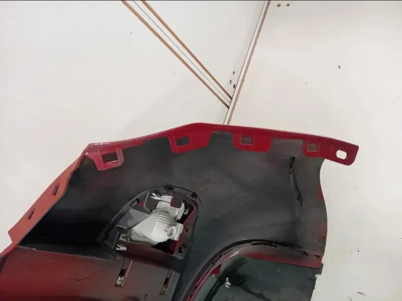 Paraurti POST 735522860 Fiat 500L 2013