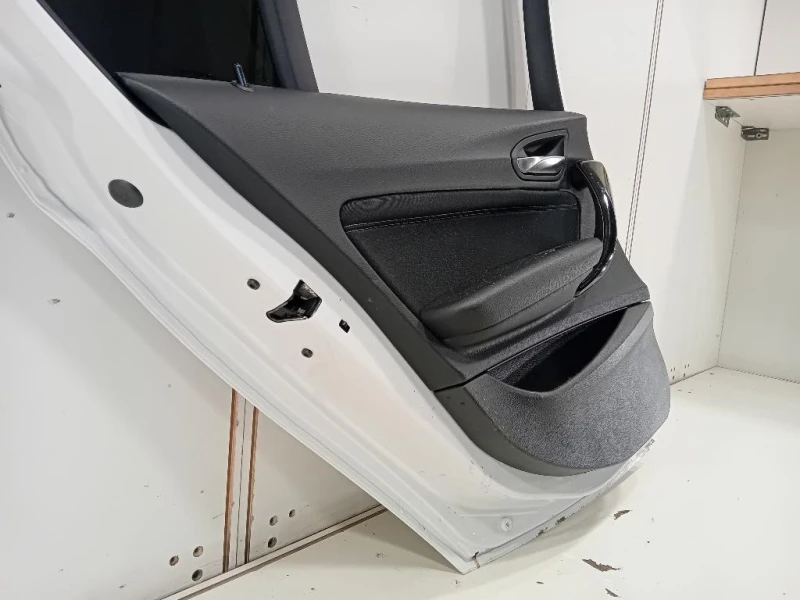 Porta POST SX 41525A2A397 Bmw Serie 1 F20 Berlina 2015