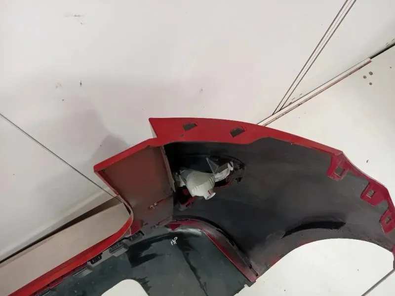 Paraurti POST 735522860 Fiat 500L 2013