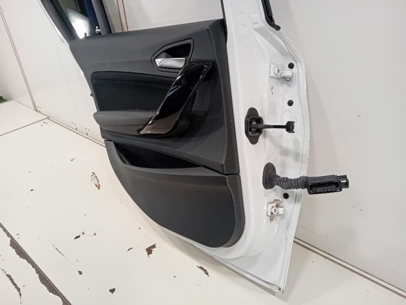 Paraurti POST 735522860 Fiat 500L 2013