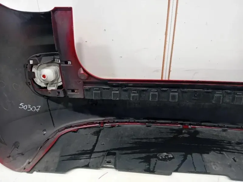 Paraurti POST 735522860 Fiat 500L 2013