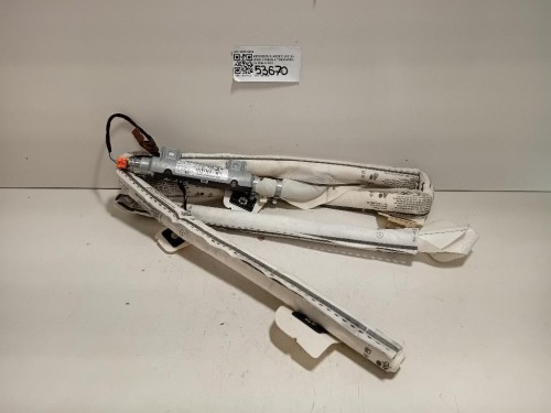 Air-bag A Tendina DX