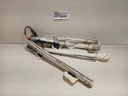 Air-bag A Tendina DX 608740000 Mercedes Classe E W212 2009