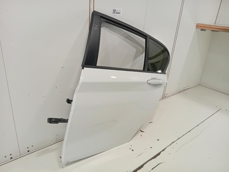 Paraurti POST 735522860 Fiat 500L 2013