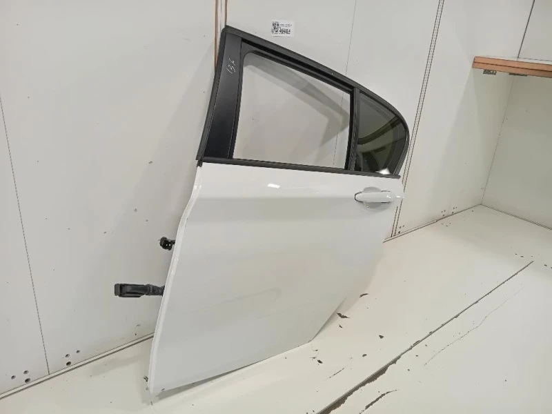 Porta POST SX 41525A2A397 Bmw Serie 1 F20 Berlina 2015