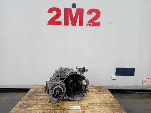 Cambio NGH 6 MARCE MANUALE Volkswagen Tiguan I 2011