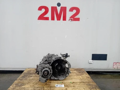 Cambio NGH 6 MARCE MANUALE Volkswagen Tiguan I 2011