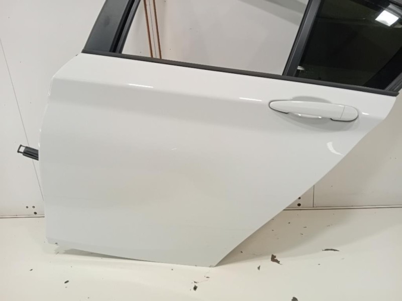 Paraurti POST 735522860 Fiat 500L 2013