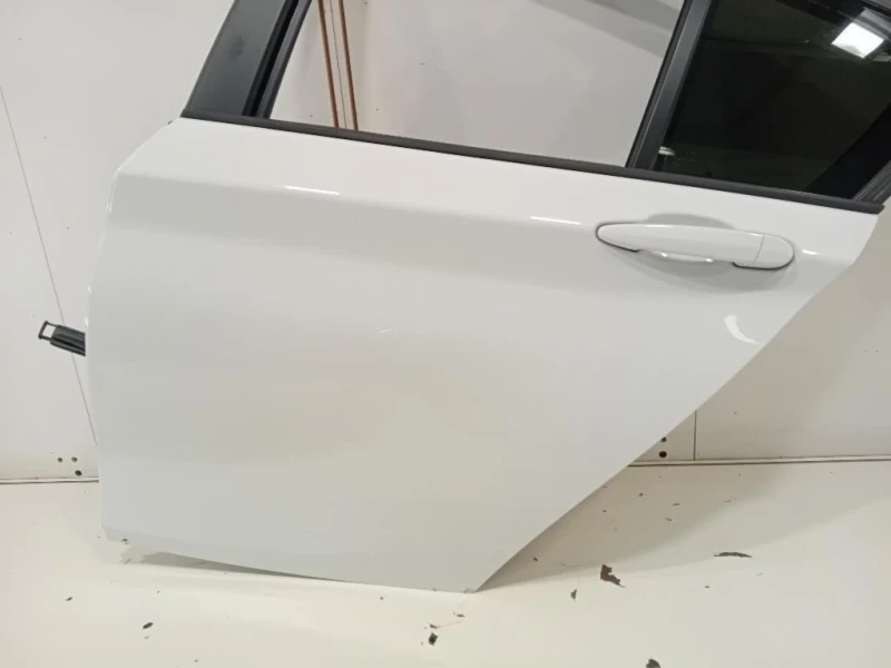 Porta POST SX 41525A2A397 Bmw Serie 1 F20 Berlina 2015