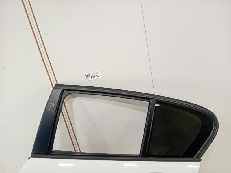 Paraurti POST 735522860 Fiat 500L 2013