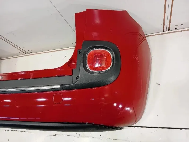 Paraurti POST 735522860 Fiat 500L 2013