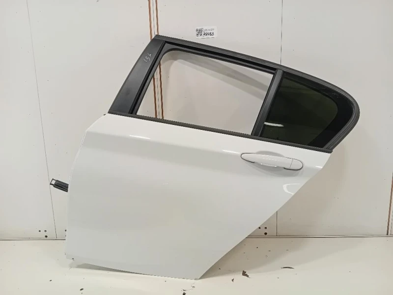 Porta POST SX 41525A2A397 Bmw Serie 1 F20 Berlina 2015