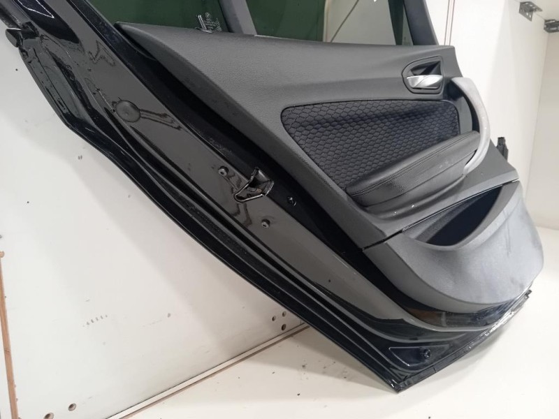 Paraurti POST 735522860 Fiat 500L 2013