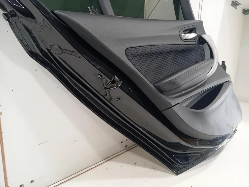 Porta POST SX 41525A2A397 Bmw Serie 1 F20 Berlina 2015