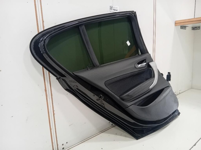 Paraurti POST 735522860 Fiat 500L 2013