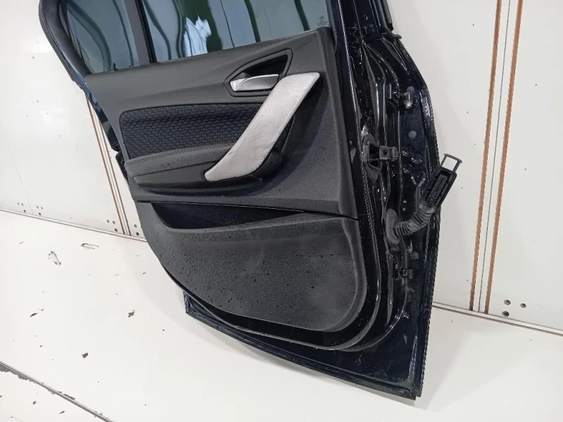 Porta POST SX 41525A2A397 Bmw Serie 1 F20 Berlina 2015