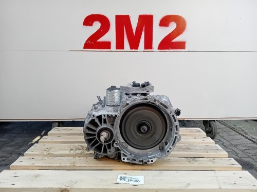 Cambio 7 MARCE AUTOMATICO Volkswagen Tiguan II 2016