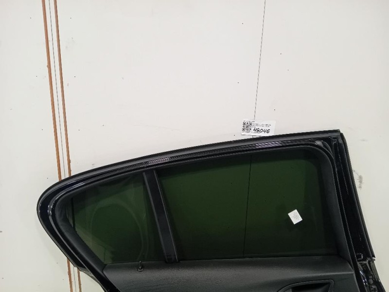 Paraurti POST 735522860 Fiat 500L 2013