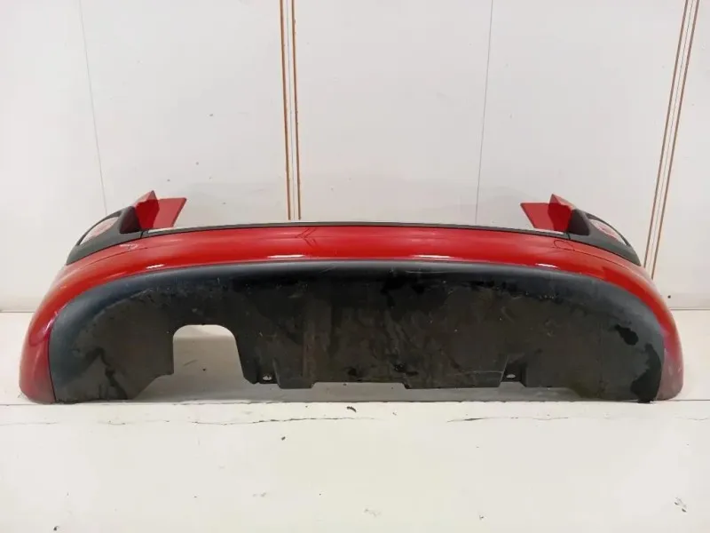 Paraurti POST 735522860 Fiat 500L 2013