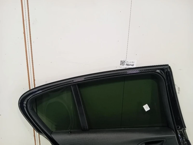 Porta POST SX 41525A2A397 Bmw Serie 1 F20 Berlina 2015