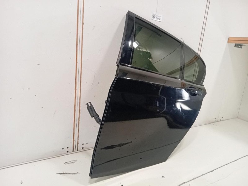 Paraurti POST 735522860 Fiat 500L 2013