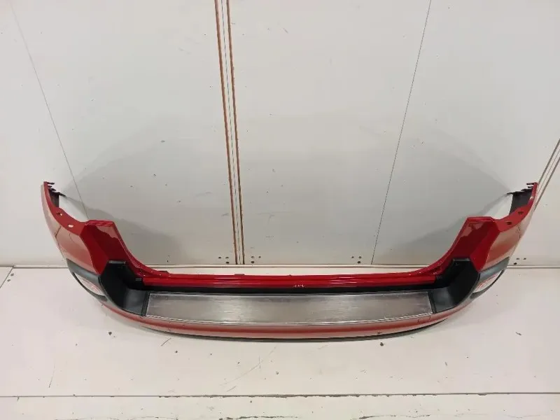 Paraurti POST 735522860 Fiat 500L 2013