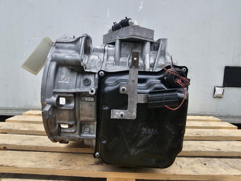 Cambio URZ 0GC300045D007 Volkswagen Tiguan II 2020