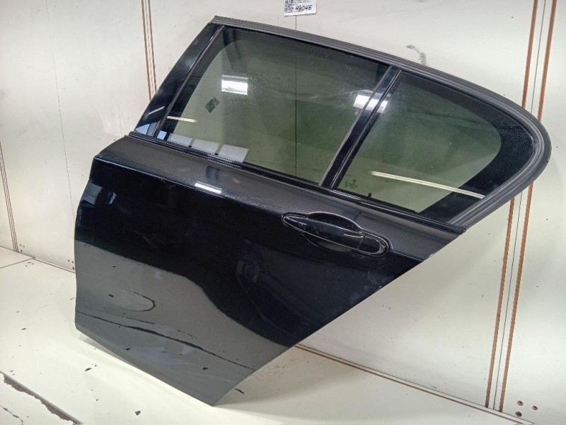 Paraurti POST 735522860 Fiat 500L 2013
