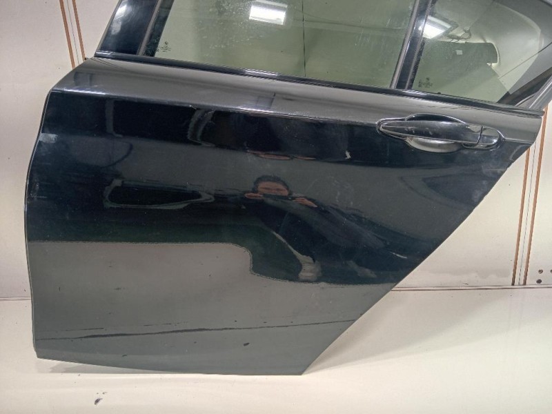 Paraurti POST 735522860 Fiat 500L 2013