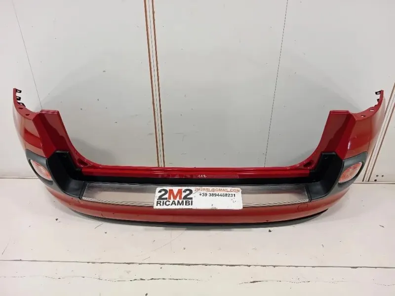 Paraurti POST 735522860 Fiat 500L 2013