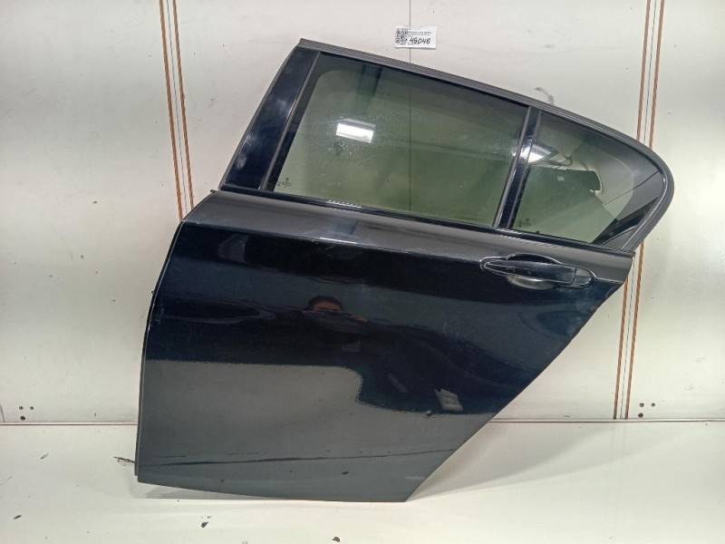 Porta POST SX 41525A2A397 Bmw Serie 1 F20 Berlina 2015