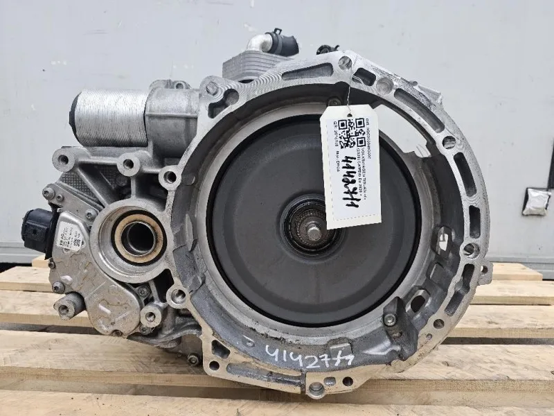 Cambio URZ 0GC300045D007 Volkswagen Tiguan II 2020