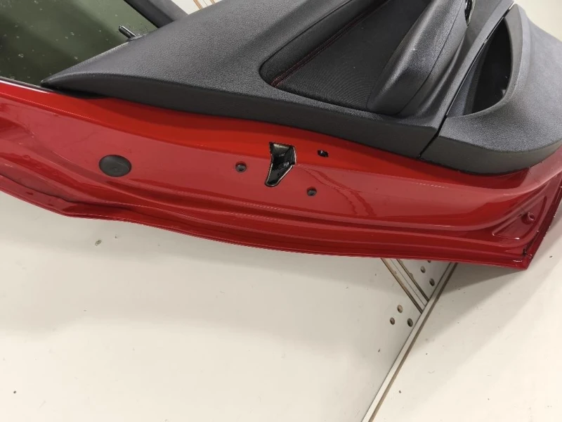 Porta POST SX 41525A2A397 Bmw Serie 1 F20 Berlina 2015