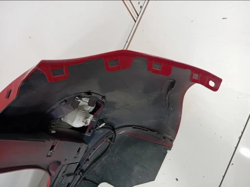 Paraurti POST 735522860 Fiat 500L 2013