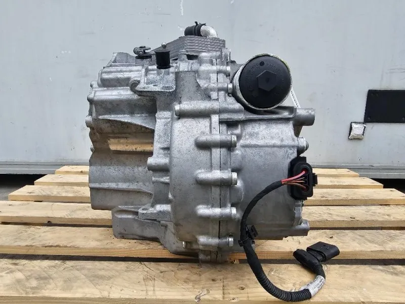 Cambio URZ 0GC300045D007 Volkswagen Tiguan II 2020